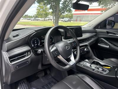 2025 INFINITI QX60 Luxe - Photo 21 - Dallas, TX 75252
