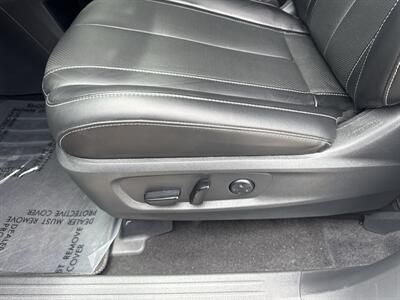 2025 INFINITI QX60 Luxe - Photo 18 - Dallas, TX 75252