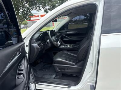 2025 INFINITI QX60 Luxe - Photo 17 - Dallas, TX 75252