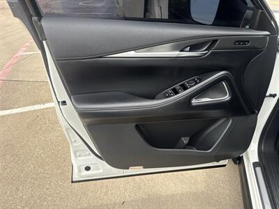 2025 INFINITI QX60 Luxe - Photo 10 - Dallas, TX 75252