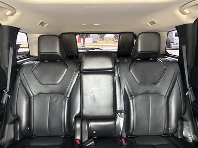 2025 INFINITI QX60 Luxe - Photo 36 - Dallas, TX 75252