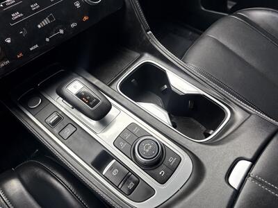 2025 INFINITI QX60 Luxe - Photo 30 - Dallas, TX 75252