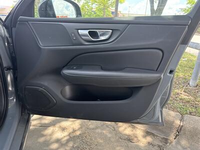2024 Volvo S60 B5 Core Dark Theme   - Photo 15 - Dallas, TX 75252