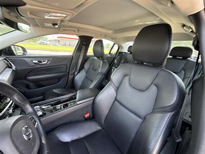 2024 Volvo S60 B5 Core Dark Theme   - Photo 35 - Dallas, TX 75252