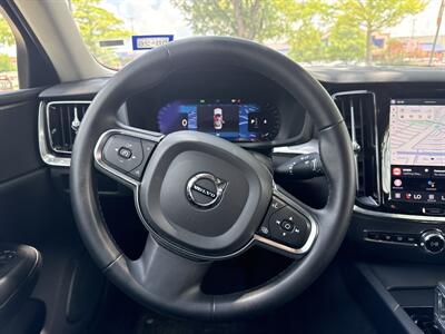 2024 Volvo S60 B5 Core Dark Theme   - Photo 25 - Dallas, TX 75252
