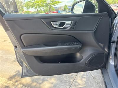 2024 Volvo S60 B5 Core Dark Theme   - Photo 11 - Dallas, TX 75252