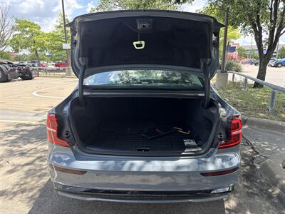 2024 Volvo S60 B5 Core Dark Theme   - Photo 16 - Dallas, TX 75252