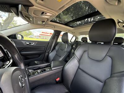 2024 Volvo S60 B5 Core Dark Theme   - Photo 36 - Dallas, TX 75252