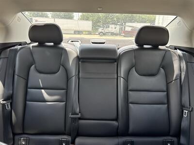 2024 Volvo S60 B5 Core Dark Theme   - Photo 40 - Dallas, TX 75252