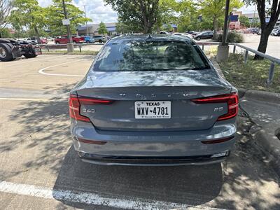 2024 Volvo S60 B5 Core Dark Theme   - Photo 6 - Dallas, TX 75252