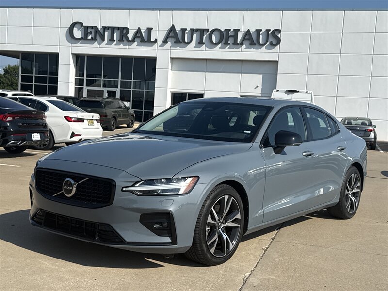2024 Volvo S60