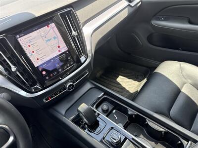 2024 Volvo S60 B5 Core Dark Theme   - Photo 30 - Dallas, TX 75252
