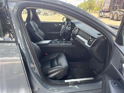 2024 Volvo S60 B5 Core Dark Theme   - Photo 20 - Dallas, TX 75252