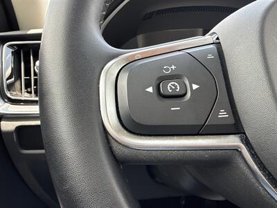 2024 Volvo S60 B5 Core Dark Theme   - Photo 26 - Dallas, TX 75252