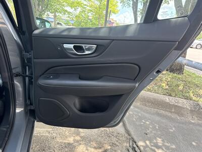 2024 Volvo S60 B5 Core Dark Theme   - Photo 14 - Dallas, TX 75252