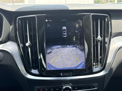 2024 Volvo S60 B5 Core Dark Theme   - Photo 28 - Dallas, TX 75252