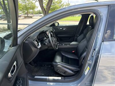 2024 Volvo S60 B5 Core Dark Theme   - Photo 18 - Dallas, TX 75252