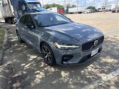 2024 Volvo S60 B5 Core Dark Theme   - Photo 10 - Dallas, TX 75252