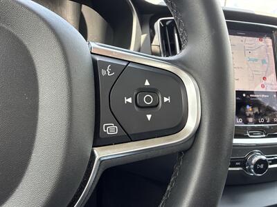 2024 Volvo S60 B5 Core Dark Theme   - Photo 27 - Dallas, TX 75252