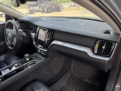 2024 Volvo S60 B5 Core Dark Theme   - Photo 23 - Dallas, TX 75252
