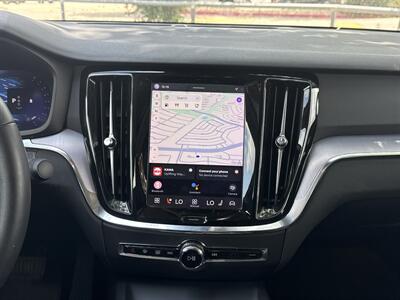 2024 Volvo S60 B5 Core Dark Theme   - Photo 29 - Dallas, TX 75252