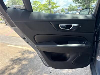 2024 Volvo S60 B5 Core Dark Theme   - Photo 13 - Dallas, TX 75252