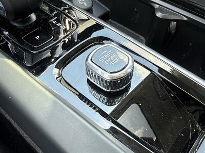 2024 Volvo S60 B5 Core Dark Theme   - Photo 32 - Dallas, TX 75252