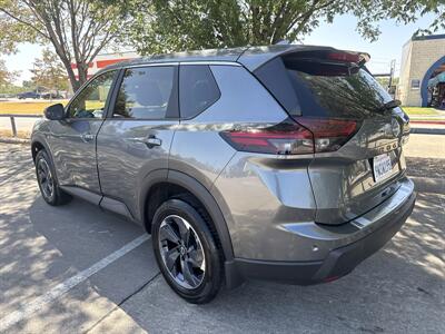 2026 Nissan Rogue SV - Photo 5 - Dallas, TX 75252