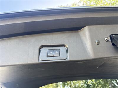 2026 Nissan Rogue SV - Photo 21 - Dallas, TX 75252