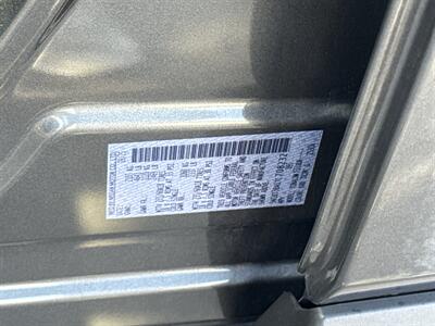 2026 Nissan Rogue SV - Photo 14 - Dallas, TX 75252