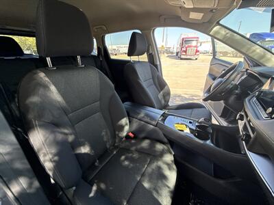 2026 Nissan Rogue SV - Photo 27 - Dallas, TX 75252