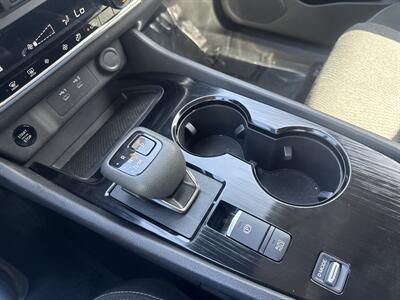 2026 Nissan Rogue SV - Photo 33 - Dallas, TX 75252