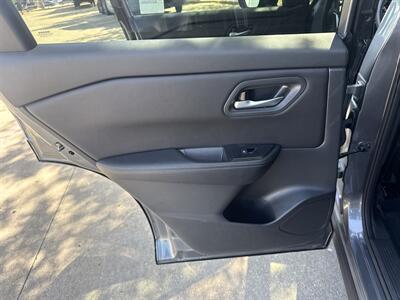 2026 Nissan Rogue SV - Photo 17 - Dallas, TX 75252