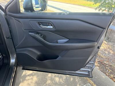 2026 Nissan Rogue SV - Photo 24 - Dallas, TX 75252