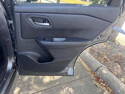 2026 Nissan Rogue SV - Photo 22 - Dallas, TX 75252
