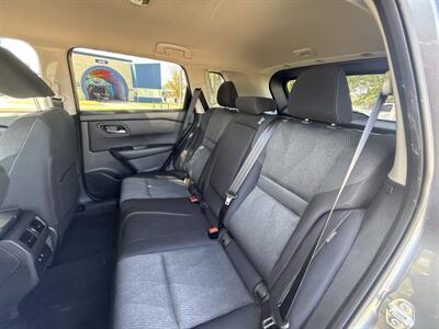 2026 Nissan Rogue SV - Photo 18 - Dallas, TX 75252
