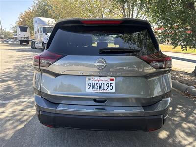 2026 Nissan Rogue SV - Photo 6 - Dallas, TX 75252