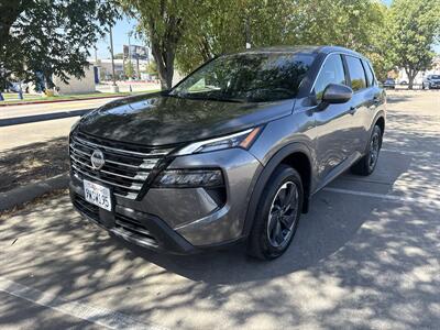2026 Nissan Rogue SV - Photo 3 - Dallas, TX 75252