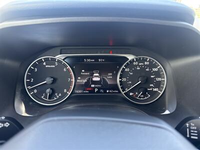 2026 Nissan Rogue SV - Photo 28 - Dallas, TX 75252