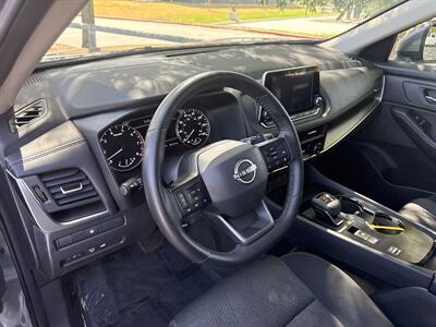 2026 Nissan Rogue SV - Photo 11 - Dallas, TX 75252