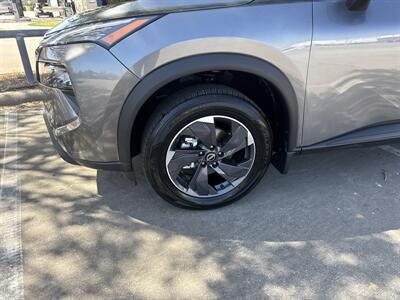 2026 Nissan Rogue SV - Photo 10 - Dallas, TX 75252