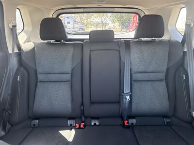 2026 Nissan Rogue SV - Photo 35 - Dallas, TX 75252