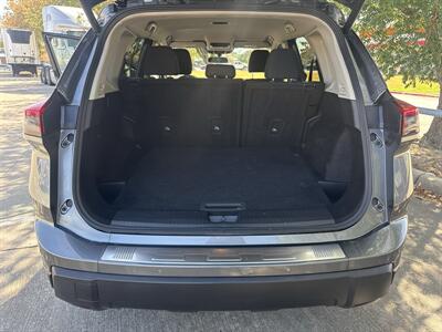 2026 Nissan Rogue SV - Photo 20 - Dallas, TX 75252