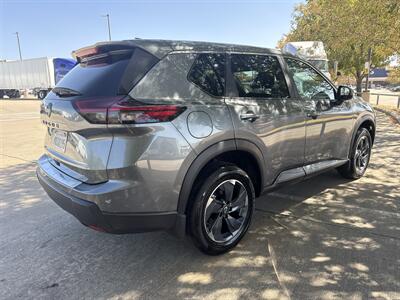 2026 Nissan Rogue SV - Photo 7 - Dallas, TX 75252