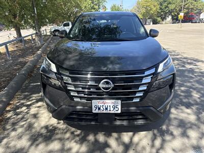 2026 Nissan Rogue SV - Photo 2 - Dallas, TX 75252
