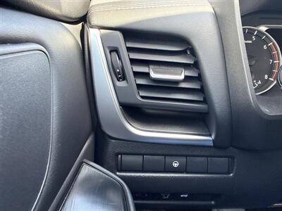 2026 Nissan Rogue SV - Photo 31 - Dallas, TX 75252