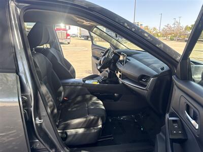 2026 Nissan Rogue SV - Photo 26 - Dallas, TX 75252