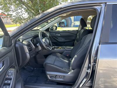 2026 Nissan Rogue SV - Photo 15 - Dallas, TX 75252