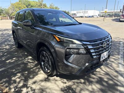 2026 Nissan Rogue SV - Photo 9 - Dallas, TX 75252