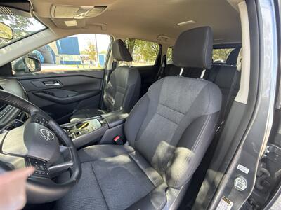 2026 Nissan Rogue SV - Photo 16 - Dallas, TX 75252